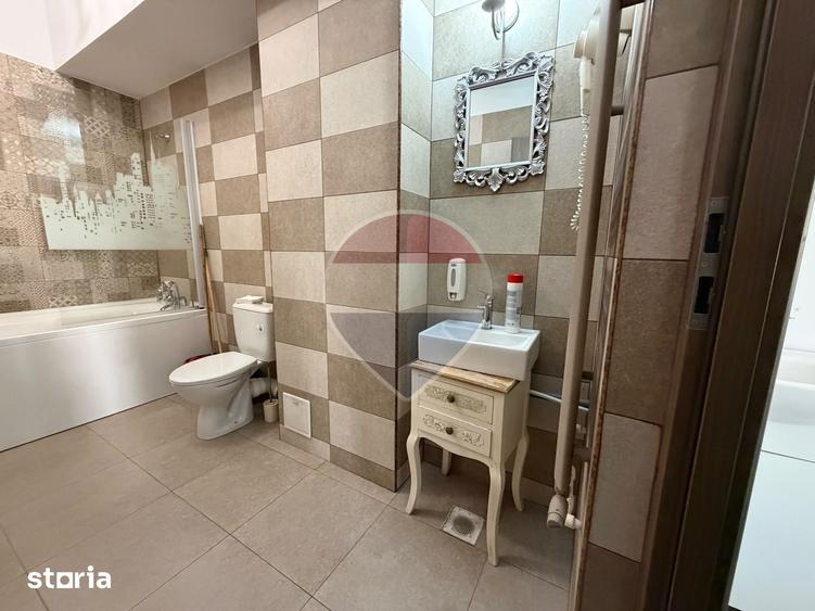 Spațiu comercial, de 38,600 mp, în Ultracentral