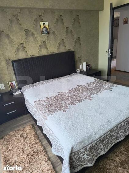 Apartament cu 3 camere în Ultracentral