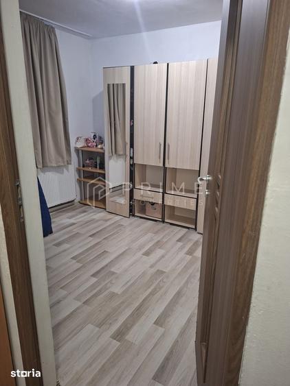 Apartament decomandat cu 3 camere Dambu Pietros - 5