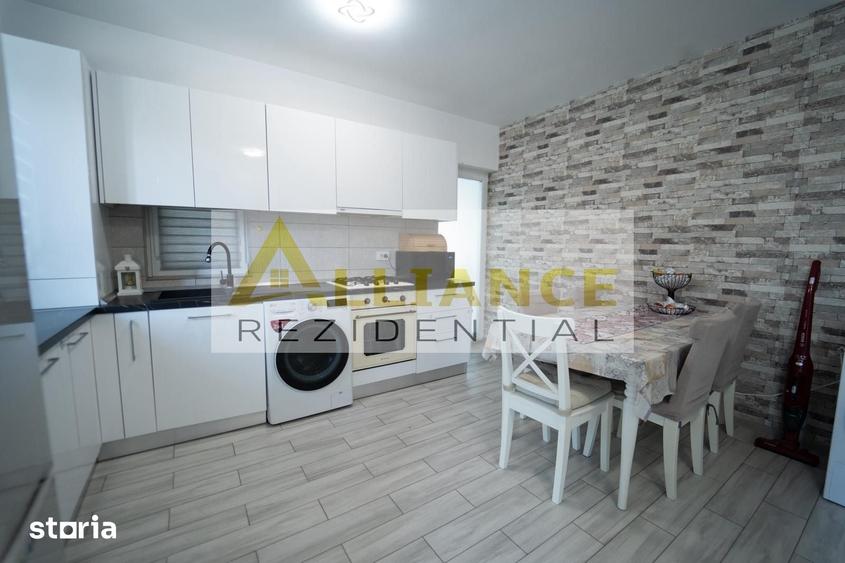 Casă cu 3 camere cu Teren 260 Mp în Berceni