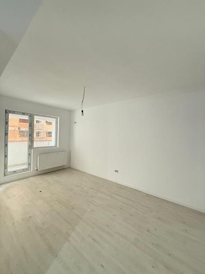 Apartament cu 2 camere decomandat în Militari