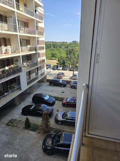Apartament 3 camere Nuferilor 40 Park Residence 5 Baneasa Petrom City - 3