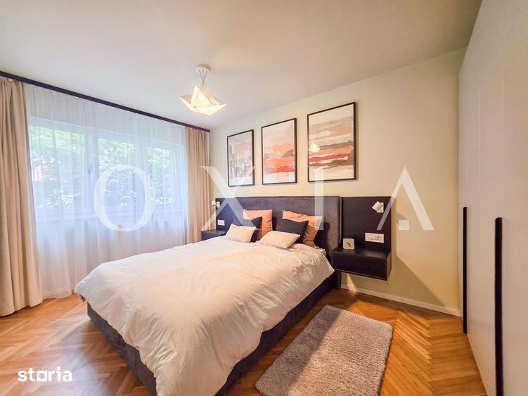 AX1305 Circumvalatiunii, Renovat Integral, Comision 0% - 6