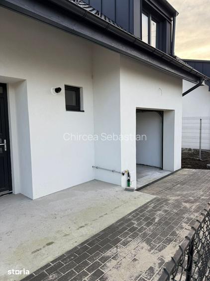Casa Individuala 135 mp cu garaj - Unirii - Voinicenilor