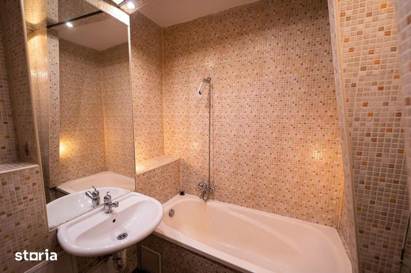 Apartament cu 2 camere în Centrul Civic