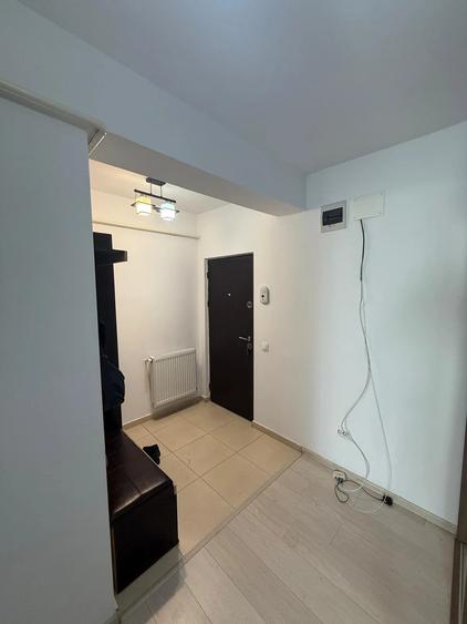 Garsonieră decomandată în Valea Lupului