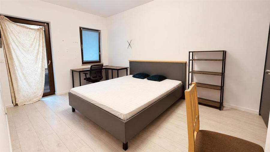 Apartament cu 2 camere decomandat, mobilat în Cristian