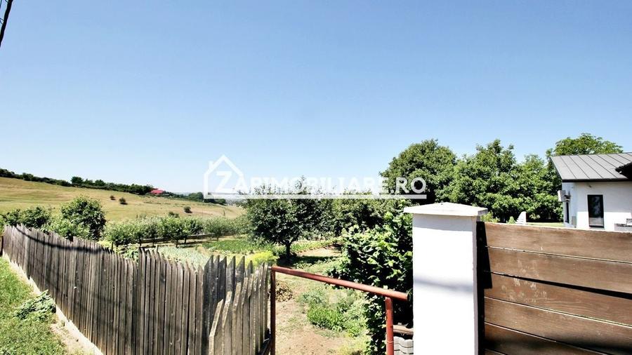 Teren Construcții intravilan de 650 mp, în Dâmbu Pietros