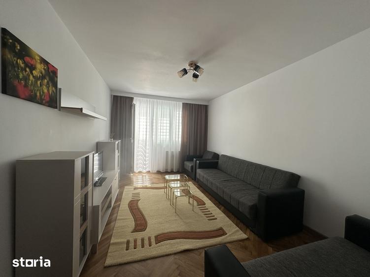 Agentia imobiliara VIGAFON inchiriaza apartament 2 camere Vest-Baraolt - 2