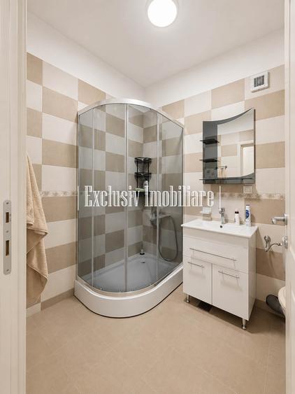 Zona Compozitori - Lidl - Apartament Renovat cu 2 camere - Bucatarie Separata - 7