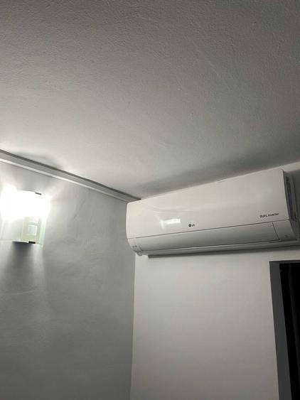 Apartament cu 2 camere decomandat în Popoveni