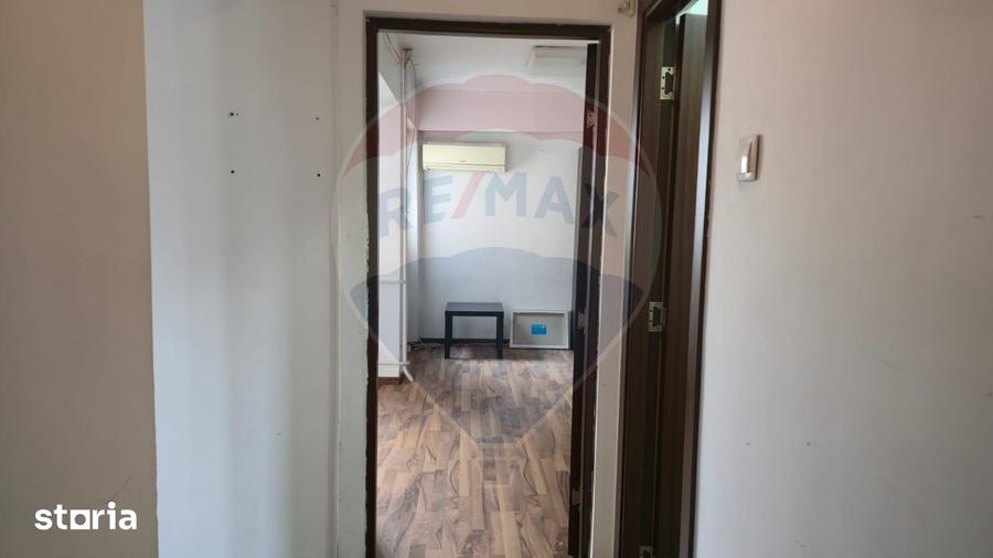 Spatiu de birouri de inchiriat in zona Giulesti - 1