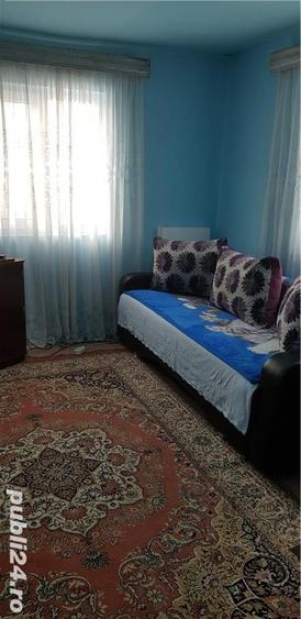Casă cu 4 camere cu Teren 1365 Mp în Moșești