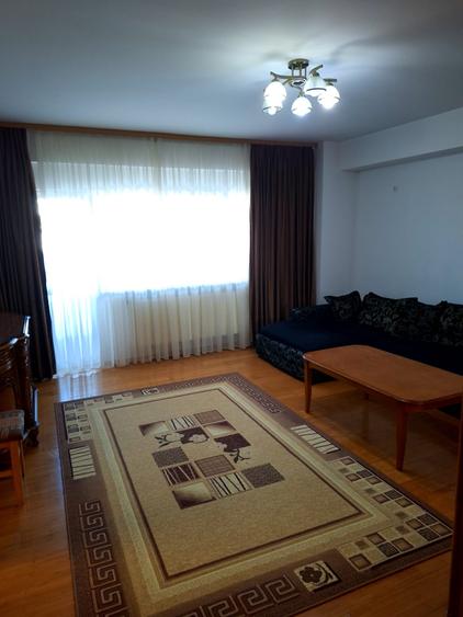 Apartament cu 2 camere decomandat, mobilat în Tudor Vladimirescu