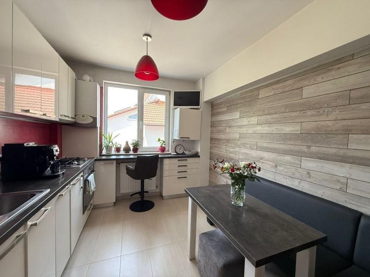 Apartament Andrei Muresanu - 7