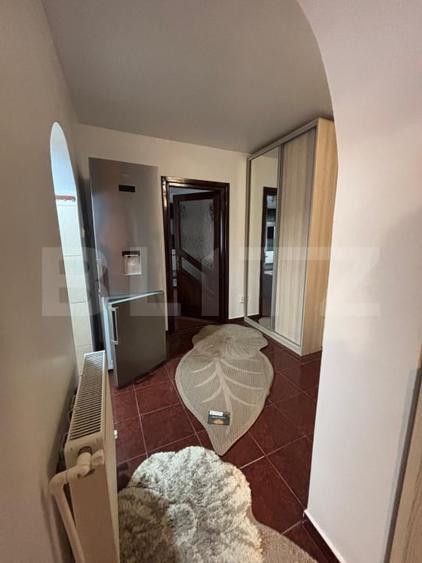 Apartament 2 camere de închiriat, etaj 2 | Burdujeni - 5