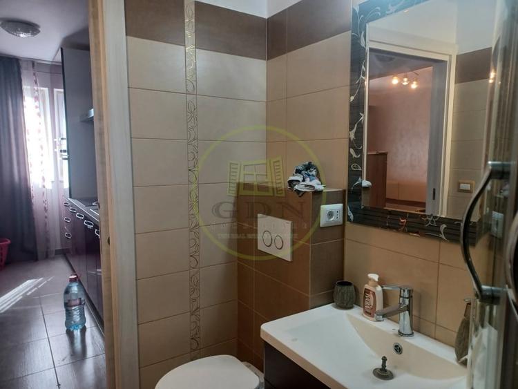 Garsoniera de inchiriat str. Lanii - 11