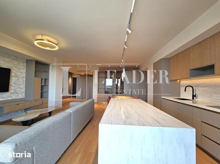 Brand New 3-Bedroom Apartment | Premium Furnished | 2 Parking Spaces - 17