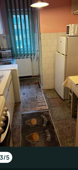 Apartament 2 camere- zona Faget - 2