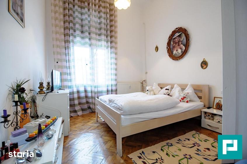 Apartament cu 2 camere în Ultracentral