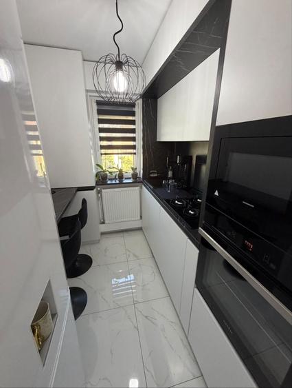 Apartament cu 2 camere în Craiovița Nouă