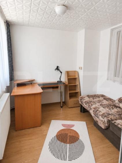Apartament 3 camere de inchiriat , Deva - zona Ultracentral - 3