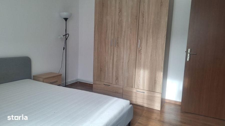 Apartament cu 2 camere în Centrul Istoric