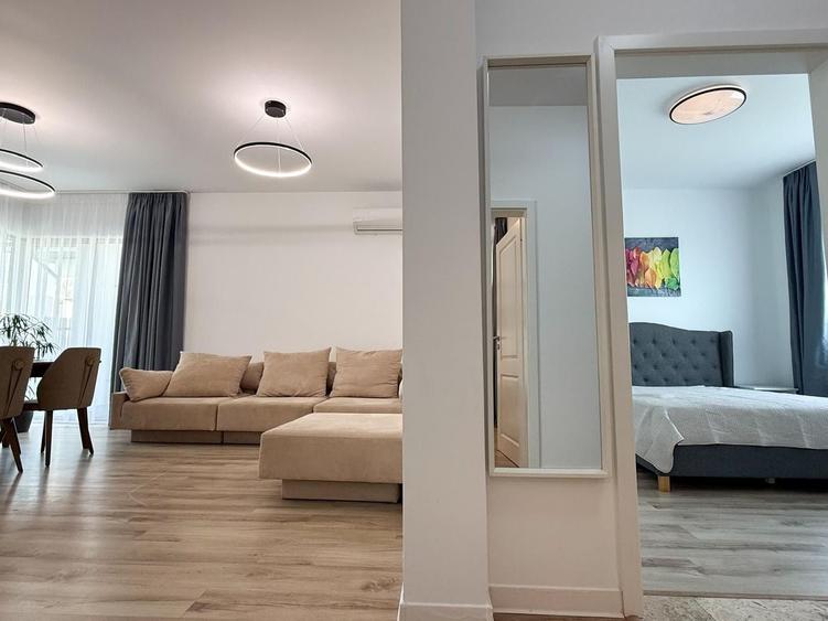 Casă individuală cu 4 camere cu Canalizare în Corbeanca