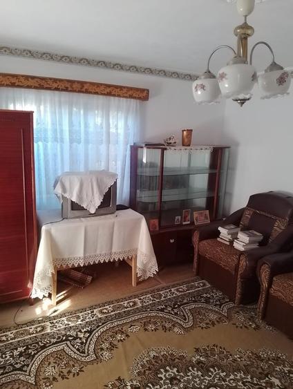 Casă cu 3 camere cu Teren 789 Mp în Central