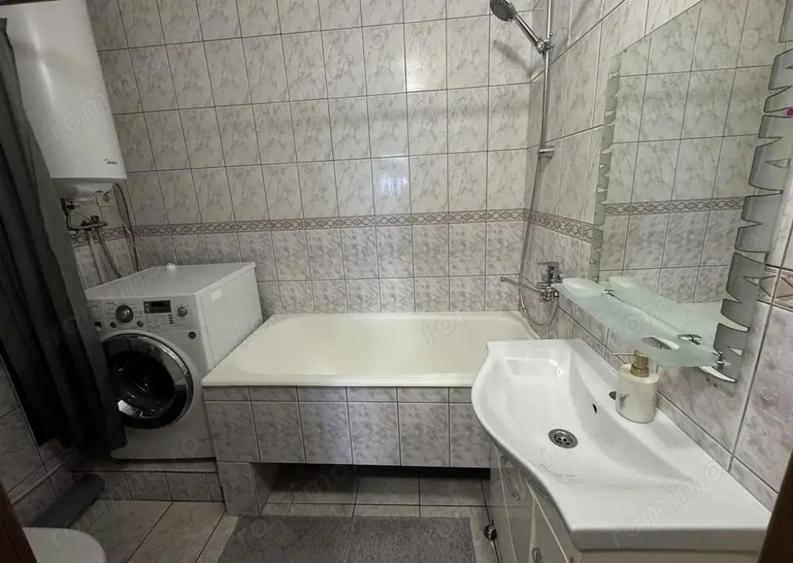 Garsoniera in Izvor, langa Facultatea de Drept - 2