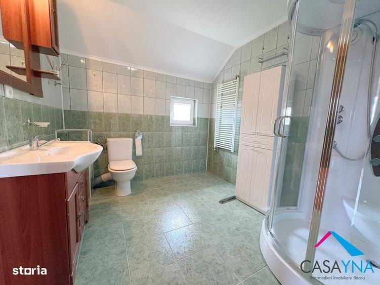 Casă cu 4 camere în Șerbănești