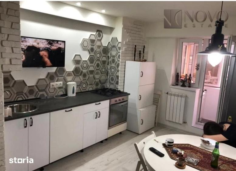 3 Camere | Universitate | Pet Friendly | AC | Balcon | Metrou - 3
