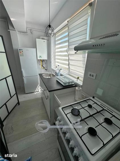 Apartament cu 2 camere în Miroslava