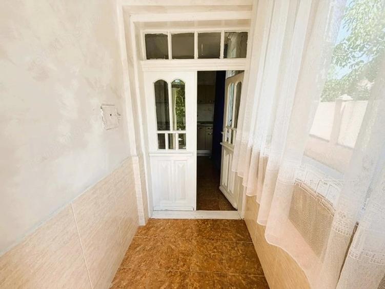 Casă cu 3 camere cu Teren 2252 Mp în Zorleasca