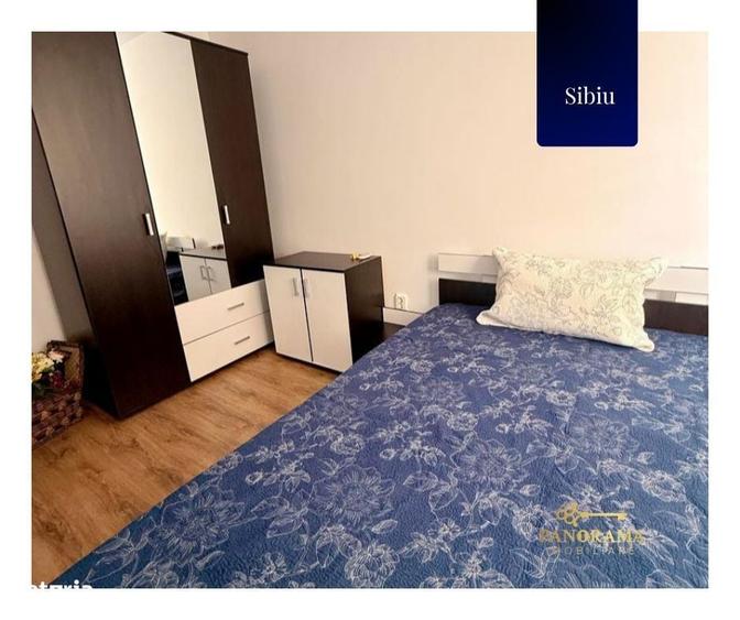 Apartament cu 3 camere în Aeroport