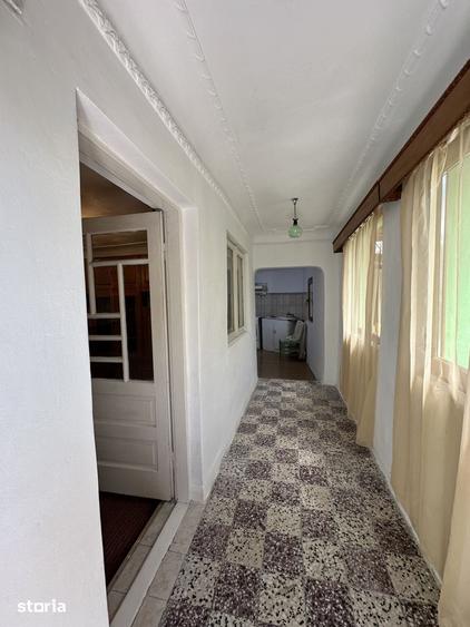 Casă cu 4 camere cu Teren 203 Mp în Buna Vestire