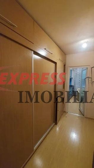 Apartament cu 2 camere decomandat în Dristor