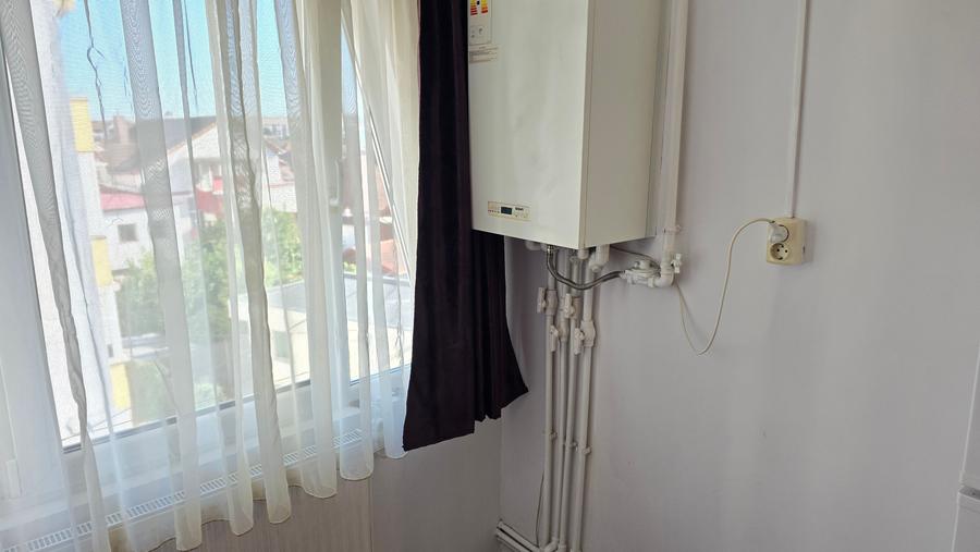 Garsonieră semidecomandată în Mărăști