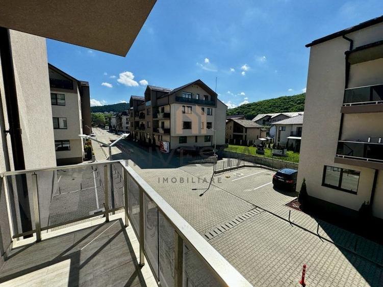 Apartament modern cu 3 camere, Floresti – Parcul Poligon, bloc nou! - 8