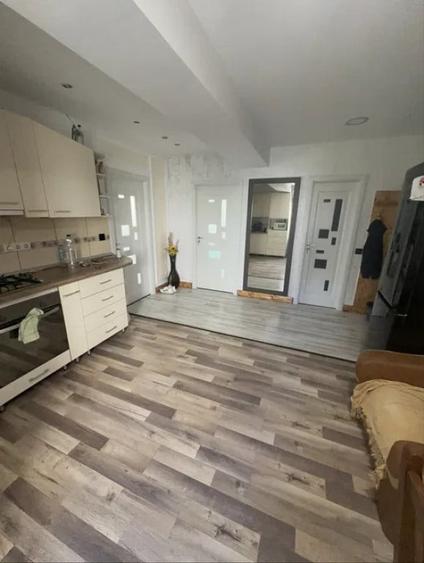 Apartament 3 camere, 76,80mp | Zona Magnoliei | Baciu | - 1