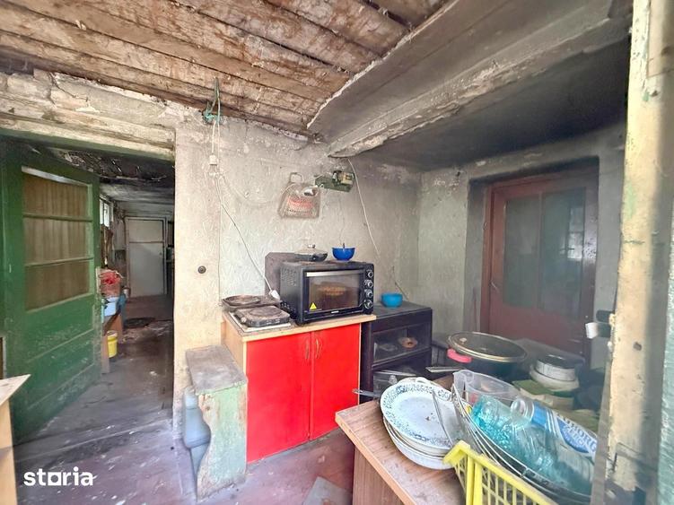 Apartament cu 5 camere în Mehala