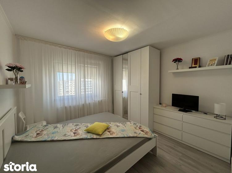 Apartament cu 3 camere în Titan