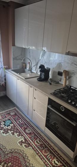 Apartament cu 2 camere nedecomandat în Central