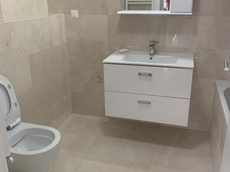 Apartament cu 2 camere semidecomandat în Ștefan cel Mare