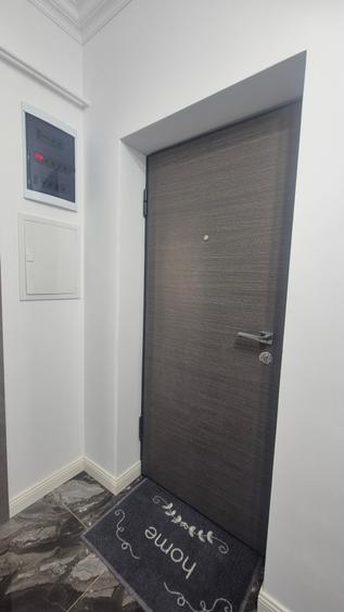 Apartament cu 2 camere decomandat în Boreal