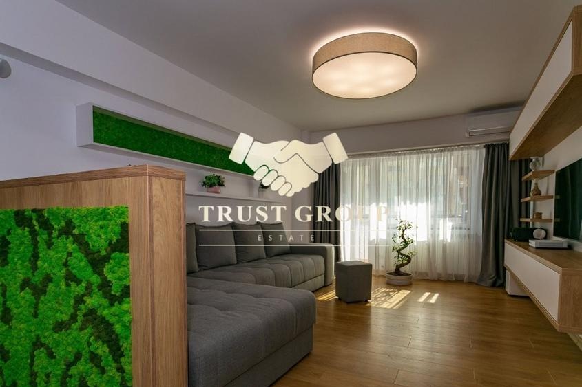 Apartament cu 3 camere decomandat în Titulescu