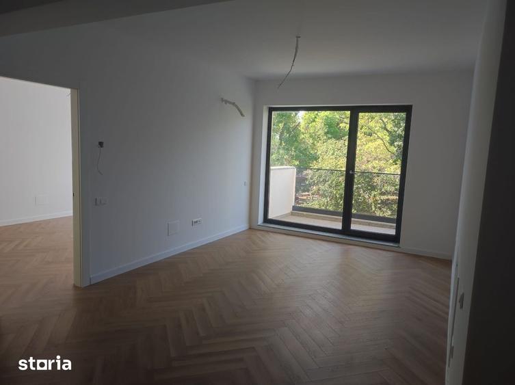 Inchiriere 2 camere, terasa 11.55 mp, loc parcare subteran, 2026 - P-t - 4