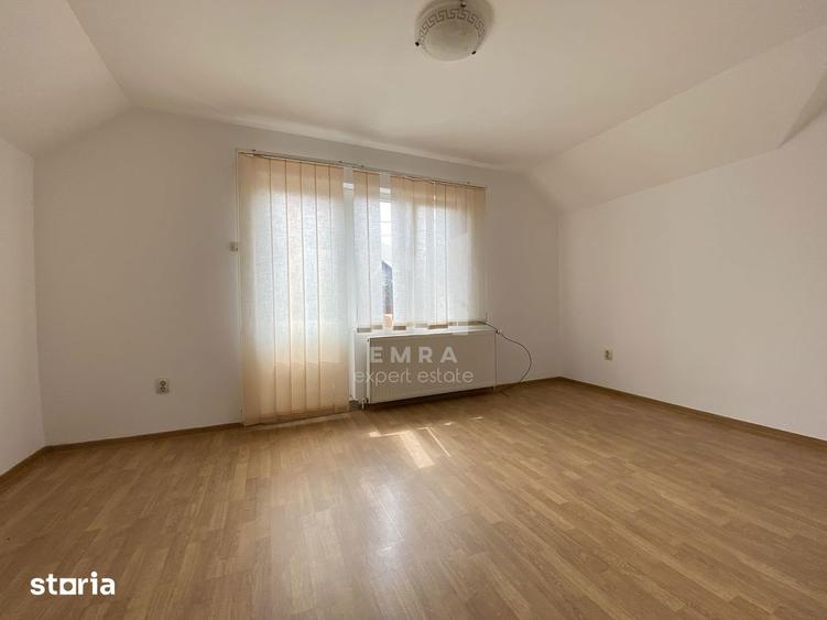 Casă cu 4 camere cu Teren 308 Mp în Sântana de Mureș