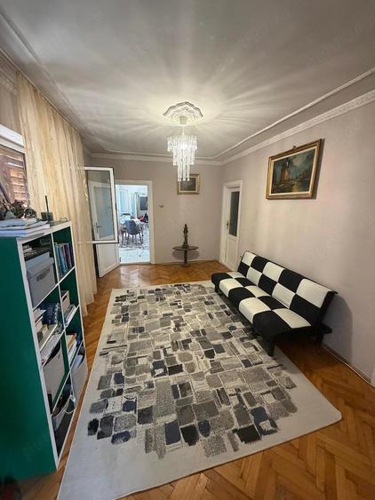 Casa de Vanzare Bucurestii Noi - 10