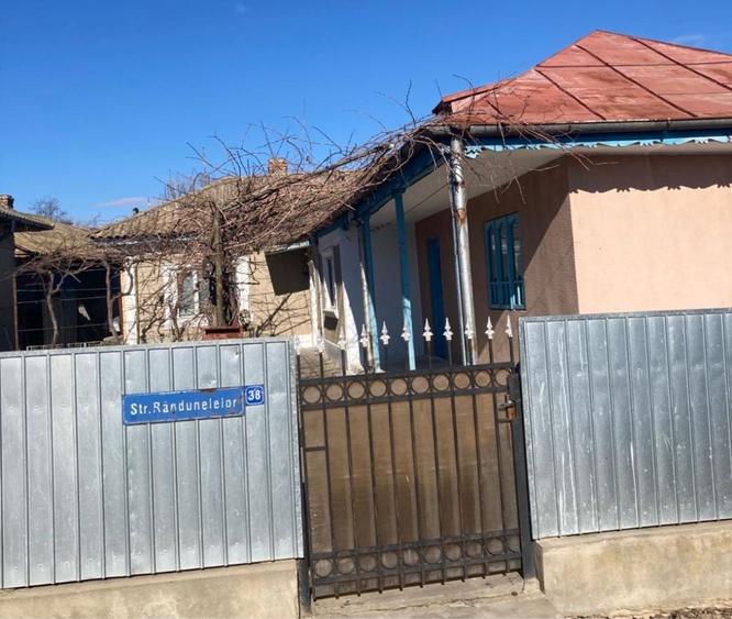 Casa Com. Mahmudia - 2